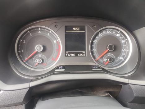 VOLKSWAGEN Saveiro 1.6 G7 CABINE DUPLA CROSS FLEX, Foto 12