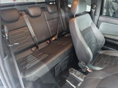 VOLKSWAGEN Saveiro 1.6 16V FLEX MSI EXTREME CABINE DUPLA, Foto 8