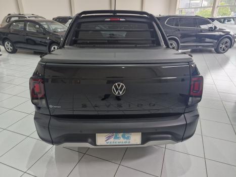 VOLKSWAGEN Saveiro 1.6 16V FLEX MSI EXTREME CABINE DUPLA, Foto 9