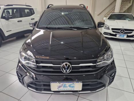 VOLKSWAGEN Saveiro 1.6 16V FLEX MSI EXTREME CABINE DUPLA, Foto 10
