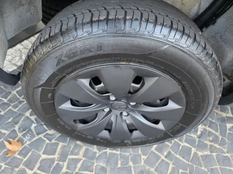 VOLKSWAGEN Saveiro 1.6 16V FLEX MSI ROBUST CABINE SIMPLES, Foto 5