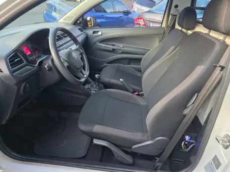 VOLKSWAGEN Saveiro 1.6 16V FLEX MSI ROBUST CABINE SIMPLES, Foto 8