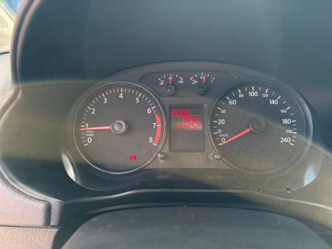 VOLKSWAGEN Saveiro 1.6 16V FLEX MSI ROBUST CABINE DUPLA, Foto 9