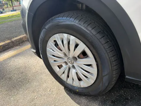 VOLKSWAGEN Saveiro 1.6 16V FLEX MSI ROBUST CABINE DUPLA, Foto 11