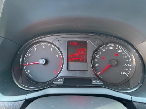 VOLKSWAGEN Saveiro 1.6 16V FLEX MSI ROBUST CABINE DUPLA, Foto 11