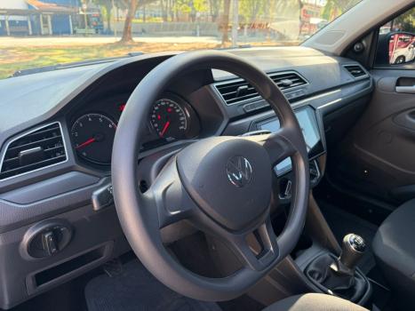VOLKSWAGEN Saveiro 1.6 16V FLEX MSI ROBUST CABINE DUPLA, Foto 12