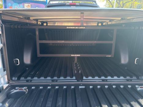 VOLKSWAGEN Saveiro 1.6 16V FLEX MSI ROBUST CABINE DUPLA, Foto 13