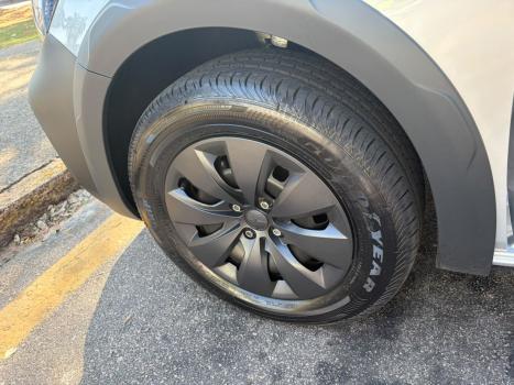 VOLKSWAGEN Saveiro 1.6 16V FLEX MSI ROBUST CABINE DUPLA, Foto 14