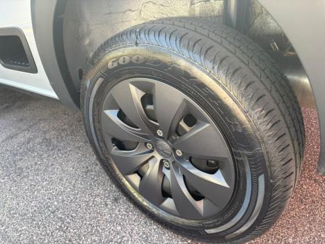VOLKSWAGEN Saveiro 1.6 16V FLEX MSI ROBUST CABINE DUPLA, Foto 15