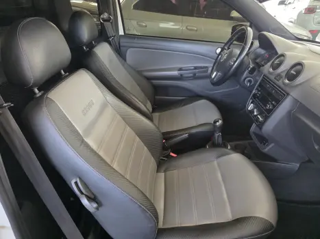 VOLKSWAGEN Saveiro 1.6 CABINE ESTENDIDA FLEX, Foto 5