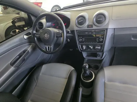 VOLKSWAGEN Saveiro 1.6 CABINE ESTENDIDA FLEX, Foto 6