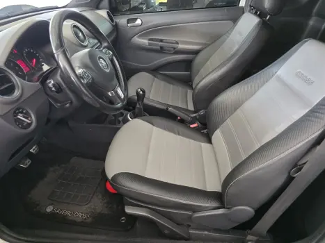 VOLKSWAGEN Saveiro 1.6 CABINE ESTENDIDA FLEX, Foto 7