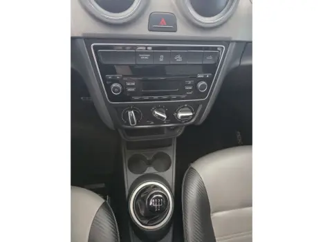 VOLKSWAGEN Saveiro 1.6 CABINE ESTENDIDA FLEX, Foto 9
