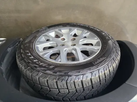 VOLKSWAGEN Saveiro 1.6 CABINE ESTENDIDA FLEX, Foto 10