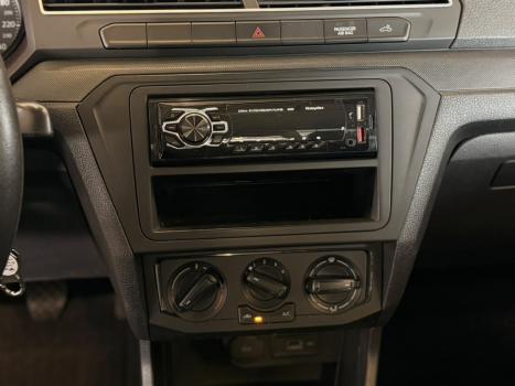 VOLKSWAGEN Saveiro 1.6 G7 CABINE SIMPLES ROBUST FLEX, Foto 8