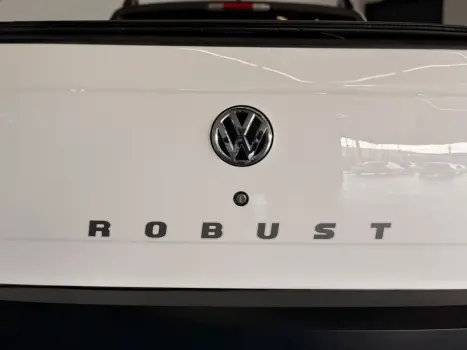 VOLKSWAGEN Saveiro 1.6 G7 CABINE SIMPLES ROBUST FLEX, Foto 11
