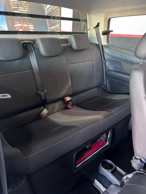 VOLKSWAGEN Saveiro 1.6 G6 TRENDLINE CABINE DUPLA FLEX, Foto 5