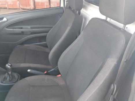 VOLKSWAGEN Saveiro 1.6 FLEX MSI ROBUST CABINE SIMPLES, Foto 9
