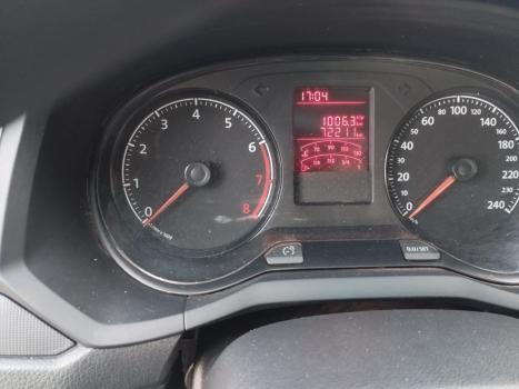 VOLKSWAGEN Saveiro 1.6 FLEX MSI ROBUST CABINE SIMPLES, Foto 10