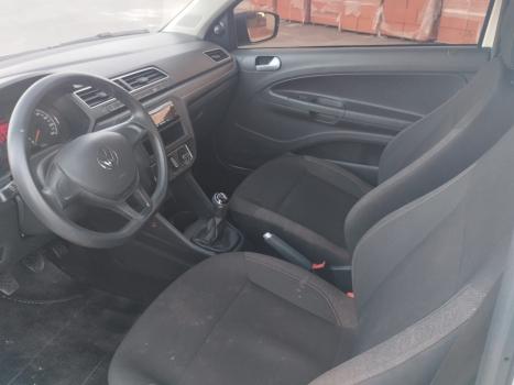 VOLKSWAGEN Saveiro 1.6 FLEX MSI ROBUST CABINE SIMPLES, Foto 11