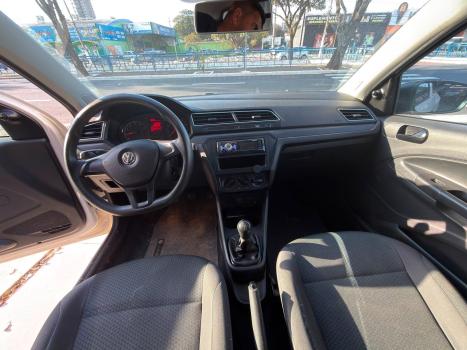 VOLKSWAGEN Saveiro 1.6 FLEX MSI ROBUST CABINE SIMPLES, Foto 5