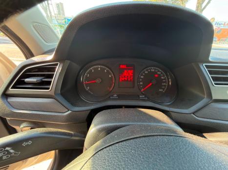 VOLKSWAGEN Saveiro 1.6 FLEX MSI ROBUST CABINE SIMPLES, Foto 7