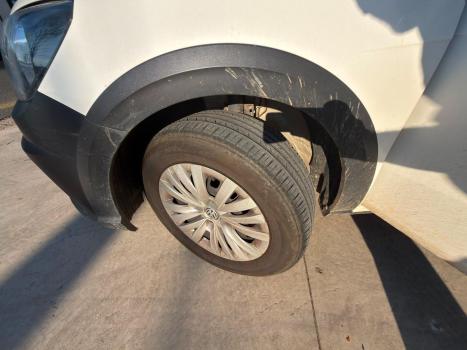VOLKSWAGEN Saveiro 1.6 FLEX MSI ROBUST CABINE SIMPLES, Foto 8