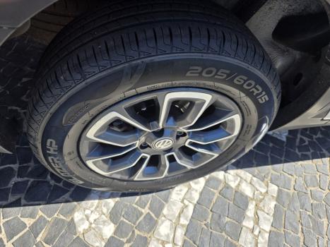 VOLKSWAGEN Saveiro 1.6 16V G6 CROSS CABINE DUPLA FLEX, Foto 5
