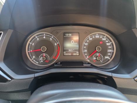 VOLKSWAGEN Saveiro 1.6 16V G6 CROSS CABINE DUPLA FLEX, Foto 9