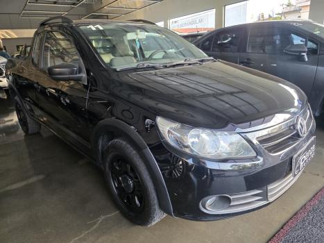 VOLKSWAGEN Saveiro 1.6 G5 TROOPER CABINE ESTENDIDA FLEX, Foto 1