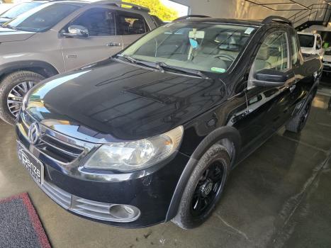 VOLKSWAGEN Saveiro 1.6 G5 TROOPER CABINE ESTENDIDA FLEX, Foto 2