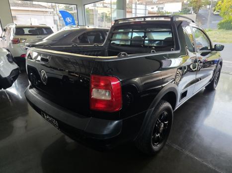 VOLKSWAGEN Saveiro 1.6 G5 TROOPER CABINE ESTENDIDA FLEX, Foto 3
