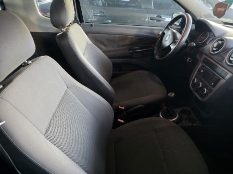 VOLKSWAGEN Saveiro 1.6 G5 TROOPER CABINE ESTENDIDA FLEX, Foto 5