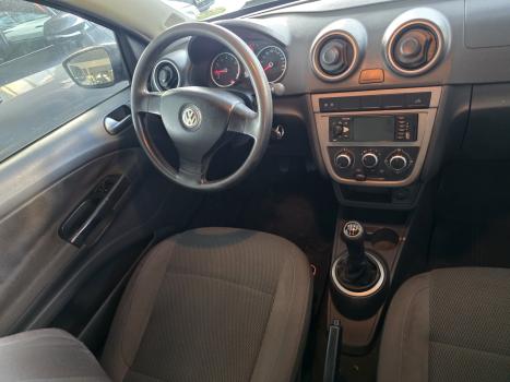 VOLKSWAGEN Saveiro 1.6 G5 TROOPER CABINE ESTENDIDA FLEX, Foto 6