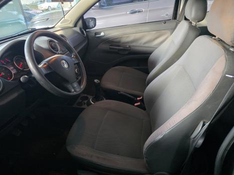 VOLKSWAGEN Saveiro 1.6 G5 TROOPER CABINE ESTENDIDA FLEX, Foto 7