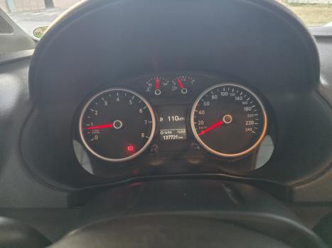 VOLKSWAGEN Saveiro 1.6 G5 TROOPER CABINE ESTENDIDA FLEX, Foto 8