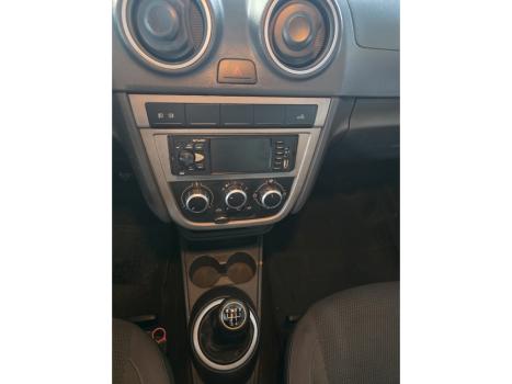VOLKSWAGEN Saveiro 1.6 G5 TROOPER CABINE ESTENDIDA FLEX, Foto 9