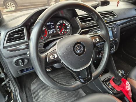 VOLKSWAGEN Saveiro 1.6 16V G6 CROSS CABINE DUPLA FLEX, Foto 5