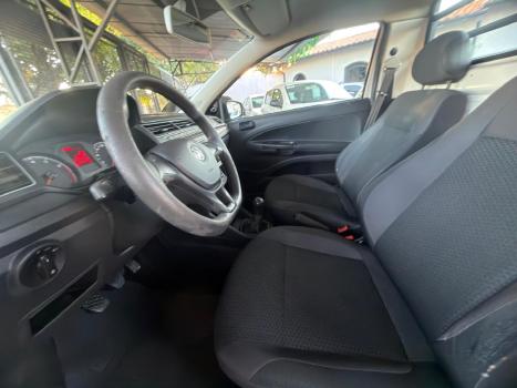 VOLKSWAGEN Saveiro 1.6 16V FLEX MSI ROBUST CABINE SIMPLES, Foto 8