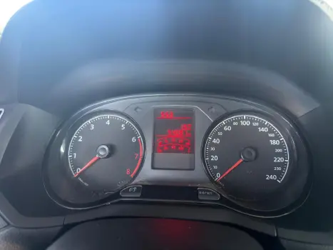 VOLKSWAGEN Saveiro 1.6 16V FLEX MSI ROBUST CABINE SIMPLES, Foto 9