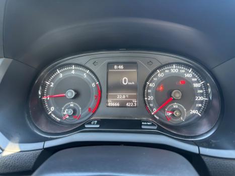 VOLKSWAGEN Saveiro 1.6 G6 TRENDLINE CABINE SIMPLES FLEX, Foto 10