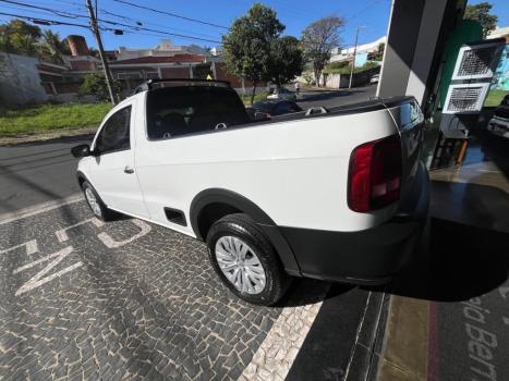 VOLKSWAGEN Saveiro 1.6 G6 ROBUST FLEX, Foto 3