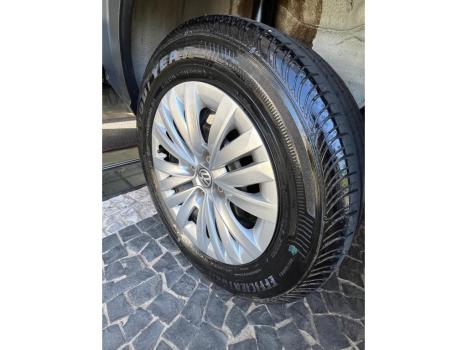 VOLKSWAGEN Saveiro 1.6 G6 ROBUST FLEX, Foto 5