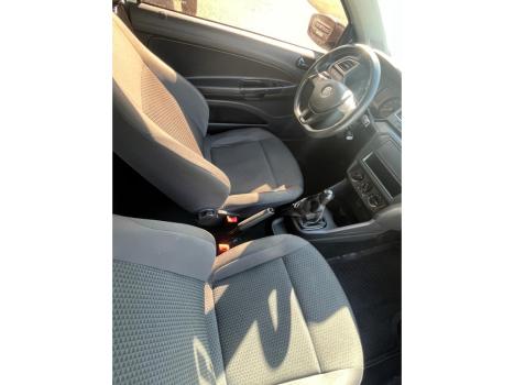 VOLKSWAGEN Saveiro 1.6 G6 ROBUST FLEX, Foto 6