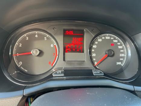 VOLKSWAGEN Saveiro 1.6 G6 ROBUST FLEX, Foto 7