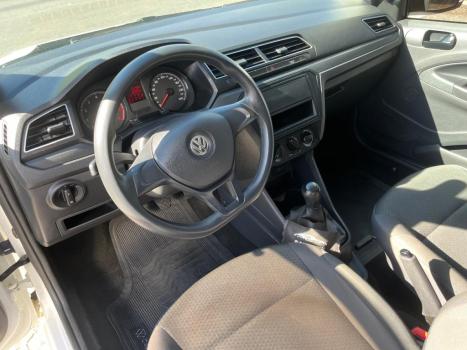 VOLKSWAGEN Saveiro 1.6 G6 ROBUST FLEX, Foto 8