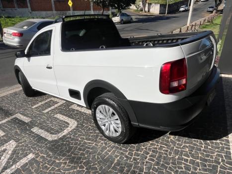 VOLKSWAGEN Saveiro 1.6 G6 ROBUST FLEX, Foto 10