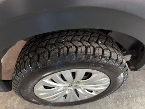 VOLKSWAGEN Saveiro 1.6 16V FLEX MSI ROBUST CABINE SIMPLES, Foto 5