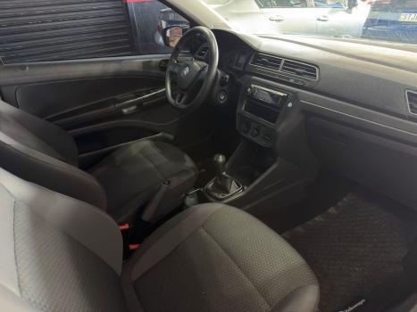 VOLKSWAGEN Saveiro 1.6 16V FLEX MSI ROBUST CABINE SIMPLES, Foto 6