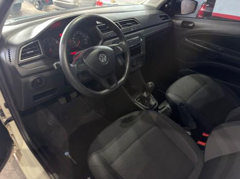 VOLKSWAGEN Saveiro 1.6 16V FLEX MSI ROBUST CABINE SIMPLES, Foto 7